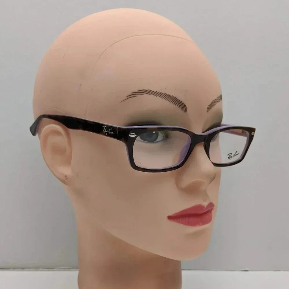 🕶️Ray-Ban RB5150 5240 Eyeglasses 48/19 135 /KAB311🕶️